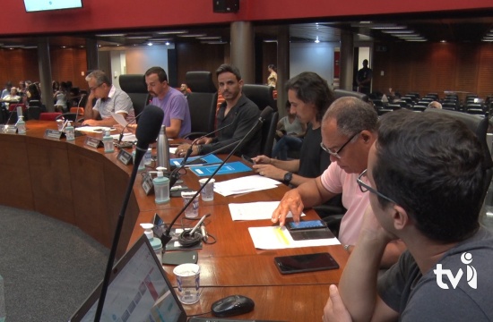 Confira como foi a reunião da Câmara de Pará de Minas em 16 de outubro de 2023