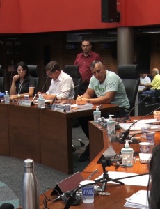 Mudanças de dia e horário das reuniões da Câmara de Pará de Minas são alvo de divergências entre parlamentares