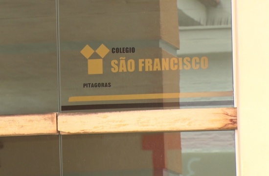Prédio do antigo colégio técnico São Francisco é alvo de vandalismo e depredação