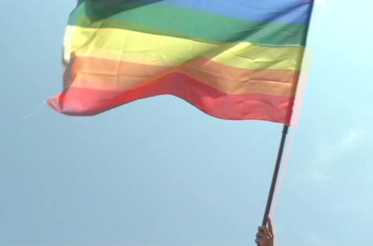 Dia Internacional da Luta contra a LGBTFobia é celebrado em Pará de Minas