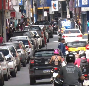 Motoristas mineiros devem ficar atentos ao prazo para regularização do CRLV