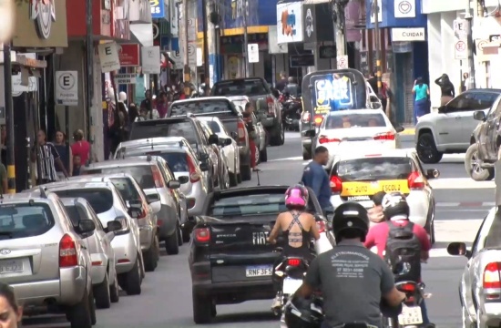 Motoristas mineiros devem ficar atentos ao prazo para regularização do CRLV