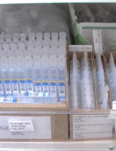 Autoridades sanitárias preocupadas com a ingestão indiscriminada de falsos medicamentos contra a dengue