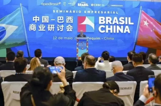 China vai investir mais R$ 27 bilhões no Brasil com foco em infraestrutura, tecnologia e formação profissional