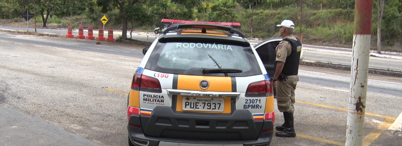 Operação Rodovida reforça prevenção e fiscalização nas estradas