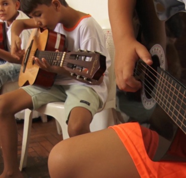 Escola Municipal de Música promove recital e encontro de bandas nesta sexta (15)