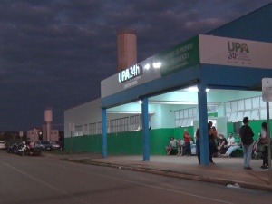 Com alta de casos de síndromes respiratórias, área da Saúde de Pará de Minas pode decretar situação de emergência