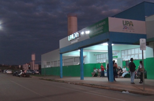 Com alta de casos de síndromes respiratórias, área da Saúde de Pará de Minas pode decretar situação de emergência