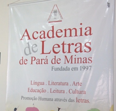 4º Sarau da Academia de Letras de Pará de Minas já tem data marcada