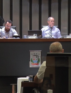 Confira projetos discutidos na última reunião do legislativo municipal