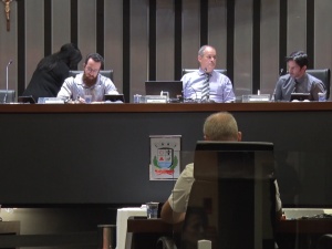 Confira projetos discutidos na última reunião do legislativo municipal