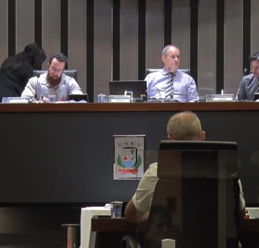 Confira projetos discutidos na última reunião do legislativo municipal
