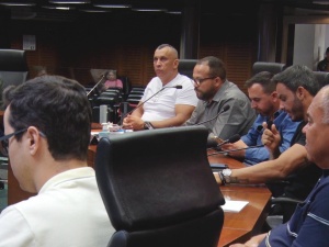 Veja como foi a última reunião ordinária dos vereadores de Pará de Minas