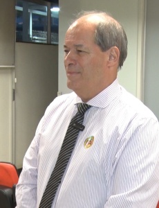 Presidente da Câmara Municipal continua confiante na aprovação da Emenda Impositiva