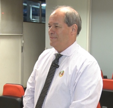 Presidente da Câmara Municipal continua confiante na aprovação da Emenda Impositiva