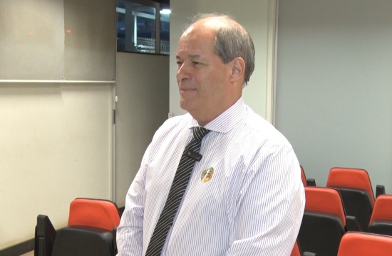 Presidente da Câmara Municipal continua confiante na aprovação da Emenda Impositiva