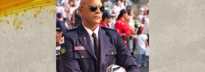 Socorrista Edson Souza, do G3 Resgate de Pitangui, morre em acidente de trânsito em João Monlevade