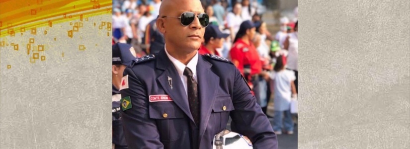 Socorrista Edson Souza, do G3 Resgate de Pitangui, morre em acidente de trânsito em João Monlevade