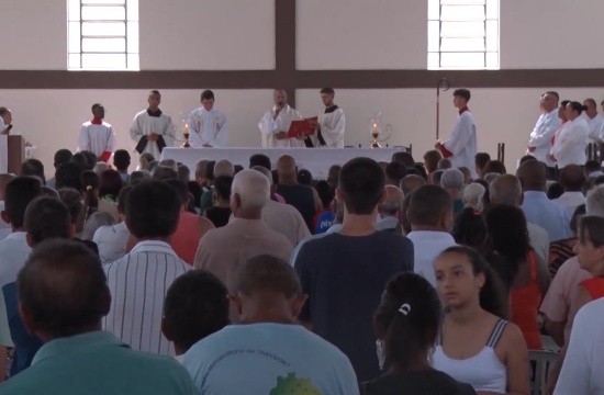 Fé e devoção em Nossa Senhora movimenta a cidade de Conceição do Pará