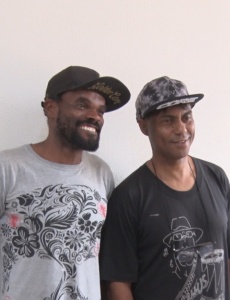 Samba e pagode prometem agitar a Estação Cultural neste sábado (27)