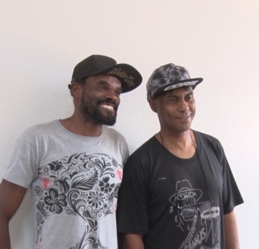 Samba e pagode prometem agitar a Estação Cultural neste sábado (27)