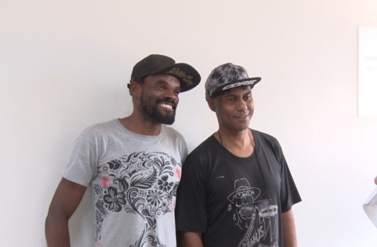 Samba e pagode prometem agitar a Estação Cultural neste sábado (27)