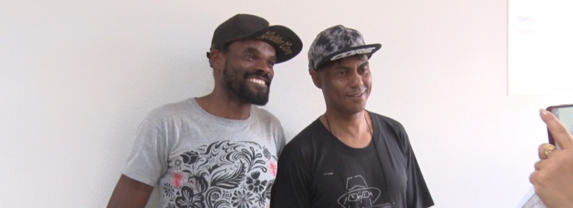 Samba e pagode prometem agitar a Estação Cultural neste sábado (27)