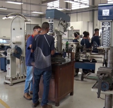 Inscrições para o programa Trilhas de Futuro são prorrogadas até início de outubro