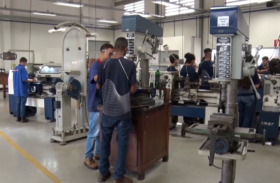 Inscrições para o programa Trilhas de Futuro são prorrogadas até início de outubro