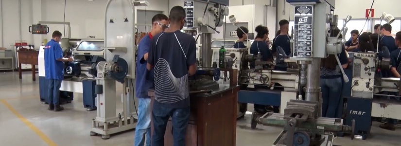 Inscrições para o programa Trilhas de Futuro são prorrogadas até início de outubro