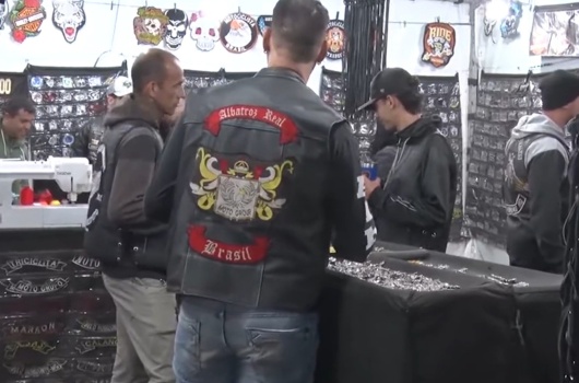 Próxima edição do tradicional Moto Rock de Pará de Minas já está sendo organizada