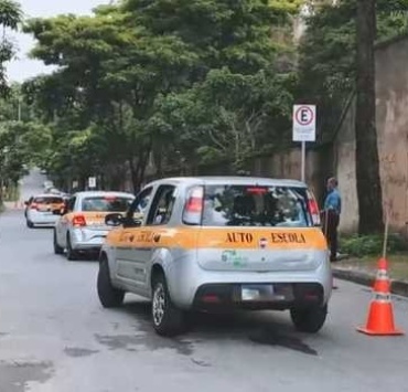 Minas Gerais capacita novos examinadores para reforçar qualidade dos exames de direção