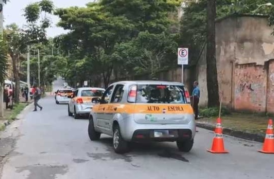 Minas Gerais capacita novos examinadores para reforçar qualidade dos exames de direção