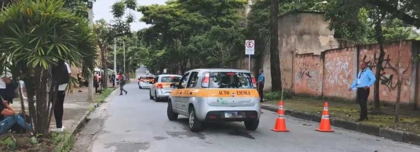 Minas Gerais capacita novos examinadores para reforçar qualidade dos exames de direção