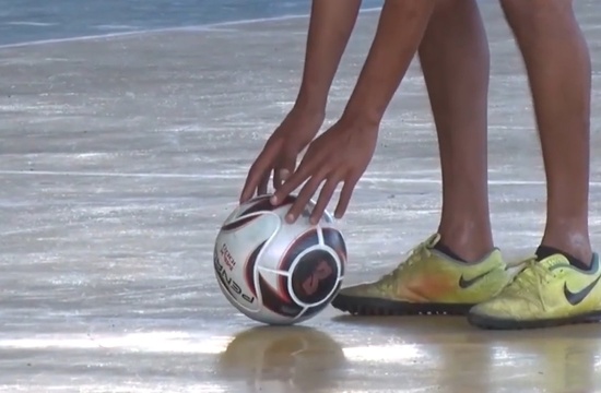 Pará de Minas se prepara para etapa de jogos escolares de Minas Gerais