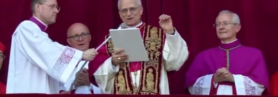 Vaticano elege o novo líder da Igreja Católica: norte-americano tem perfil progressista e segue a linha de Papa Francisco