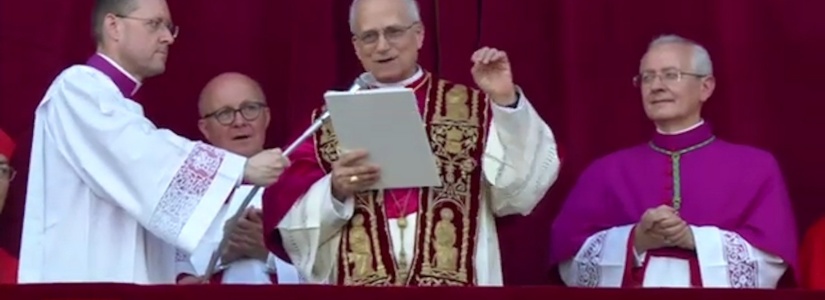 Vaticano elege o novo líder da Igreja Católica: norte-americano tem perfil progressista e segue a linha de Papa Francisco
