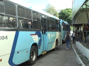 TVI Comunidade: Cidadã reclama de elevador danificado em ônibus do transporte coletivo de Pará de Minas