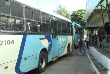 TVI Comunidade: Cidadã reclama de elevador danificado em ônibus do transporte coletivo de Pará de Minas