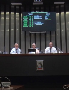 Confira como foi a reunião do dia 06 de fevereiro da Câmara de Pará de Minas