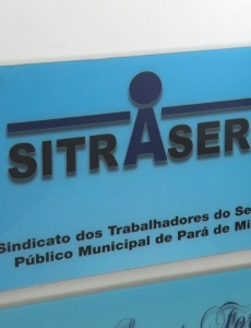 SITRASERP alega 12 insatisfação com projeto de lei para corte de licença remunerada de servidores em atuação em sindicatos