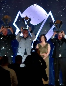 Evento “Empresários do Ano” homenageia destaques em Pará de Minas