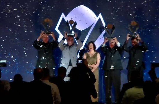 Evento “Empresários do Ano” homenageia destaques em Pará de Minas