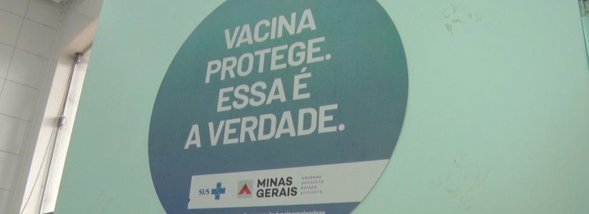Secretaria Municipal de Saúde apresenta a situação da vacinação contra a gripe em Pará de Minas