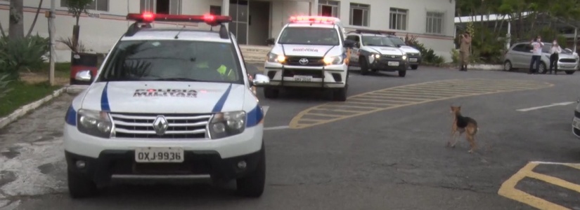 Polícia Militar de Minas intensifica ações de segurança durante o carnaval