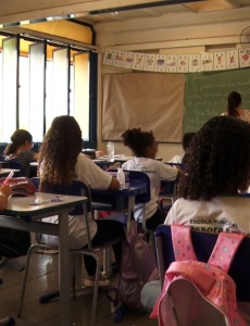 Cadastro Escolar 2026 na Rede Pública de Ensino começa na próxima semana