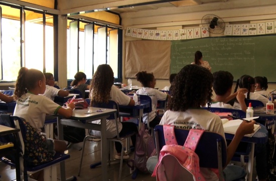 Cadastro Escolar 2026 na Rede Pública de Ensino começa na próxima semana