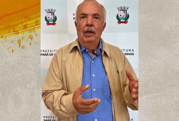 Prefeitura e Câmara de Pará de Minas decretam a estabilidade dos servidores do programa Saúde da Família