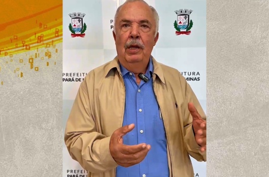 Prefeitura e Câmara de Pará de Minas decretam a estabilidade dos servidores do programa Saúde da Família