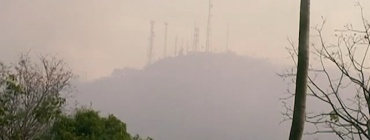 Secretaria de Meio Ambiente e Defesa Civil de Pará de Minas se unem para prevenir queimadas no período de estiagem